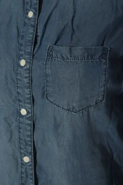 Langarmhemd Größe 36-H&M L.O.G.G.