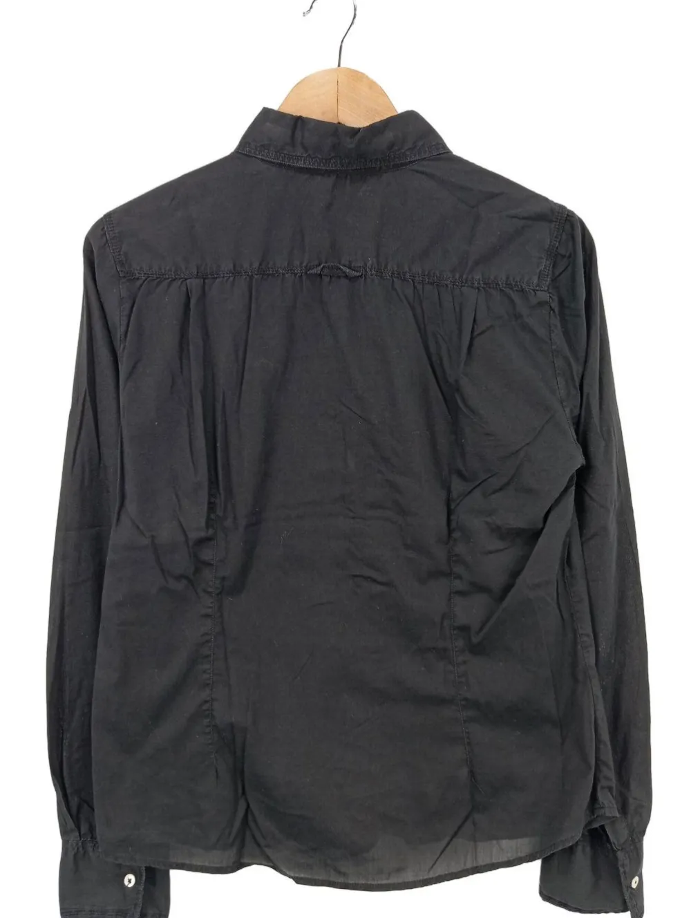 Langarmhemd Größe 40-Napapijri Outlet