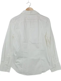 Langarmhemd Größe 44-Biaggini