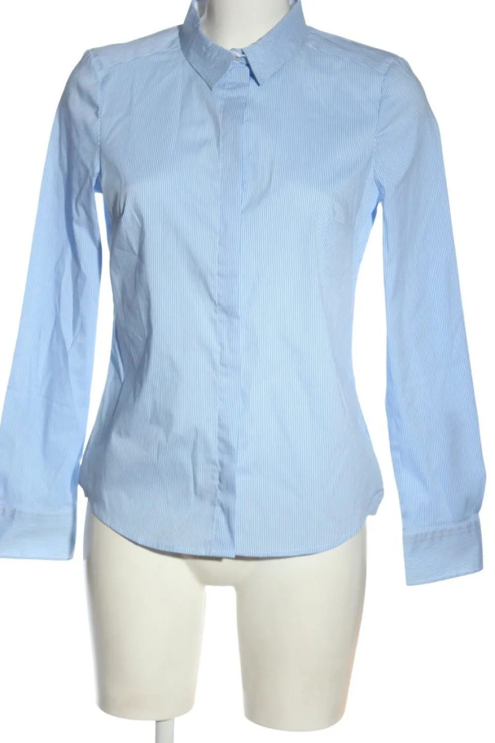 Langarmhemd Größe 38-H&M