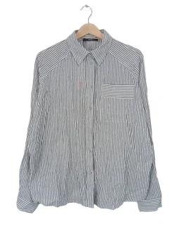 Langarmhemd Größe 38-Set Sale