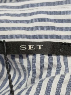 Langarmhemd Größe 38-Set Sale