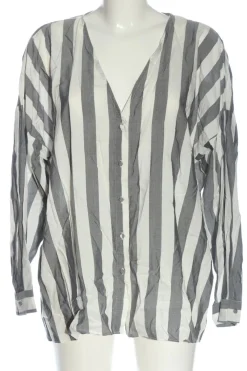 Langarmhemd Größe 40-Zara Basic Best