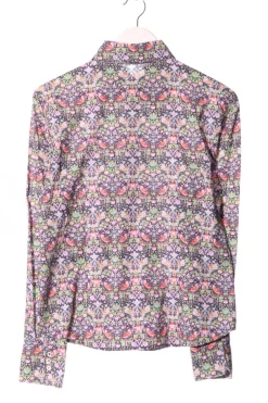 Hemden>B.M.-Company Langarmhemd Größe 40