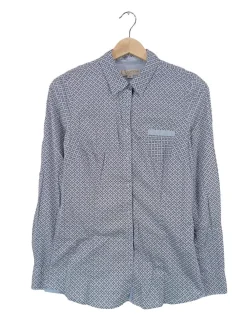 Langarmhemd Größe 34-Comma Hot