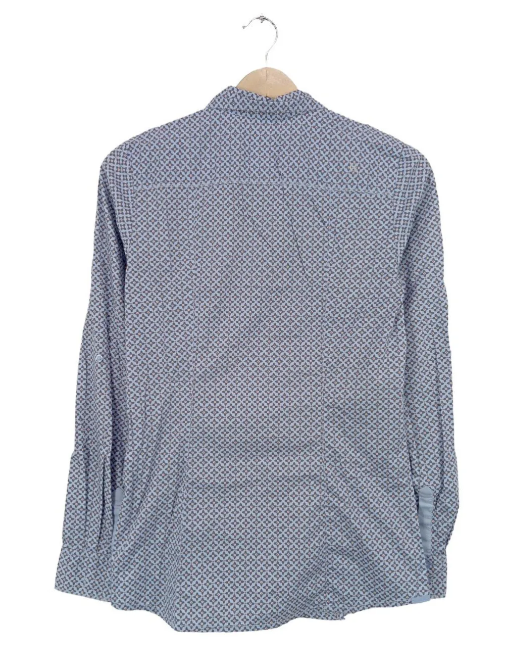 Langarmhemd Größe 34-Comma Hot