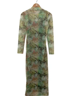 Kleider>De Facto Langarmkleid Größe 36