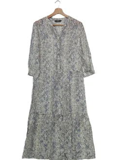 Langarmkleid Größe 38-Set Sale