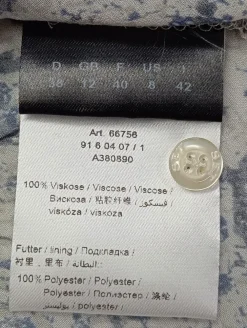 Langarmkleid Größe 38-Set Sale