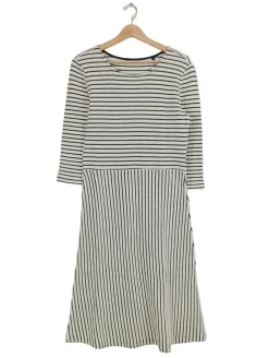 Langarmkleid Größe 38-Marc Ou2019Polo Outlet