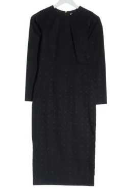 Langarmkleid Größe 36-claret Online