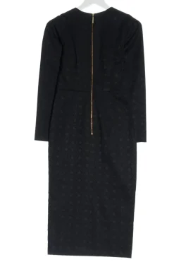 Langarmkleid Größe 36-claret Online