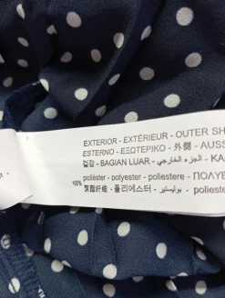 Langarmkleid Größe 38-Zara Basic Discount