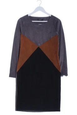 Langarmkleid Größe 36-Soaked