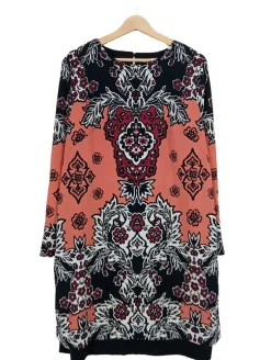 Langarmkleid Größe 44-H&M Best