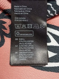 Langarmkleid Größe 44-H&M Best