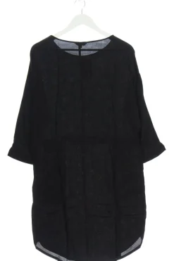 Kleider>Mbym Langarmkleid Größe 38 schwarz