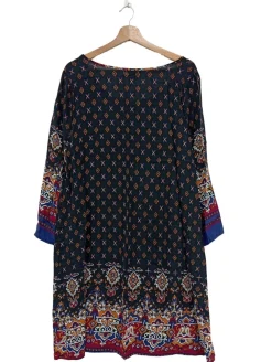 Kleider>L.B.C Langarmkleid Größe 40