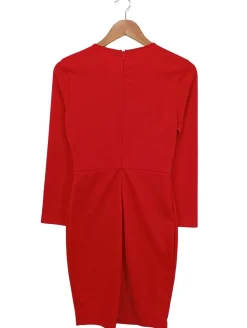 Langarmkleid Größe 36-Drole de copine Best