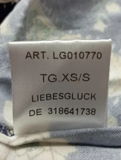 Langarmkleid Größe 36-lubesgluck Clearance
