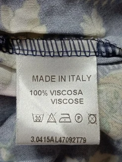 Langarmkleid Größe 36-lubesgluck Clearance