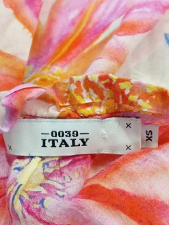 Langarmkleid Größe 34-0039 Italy Outlet