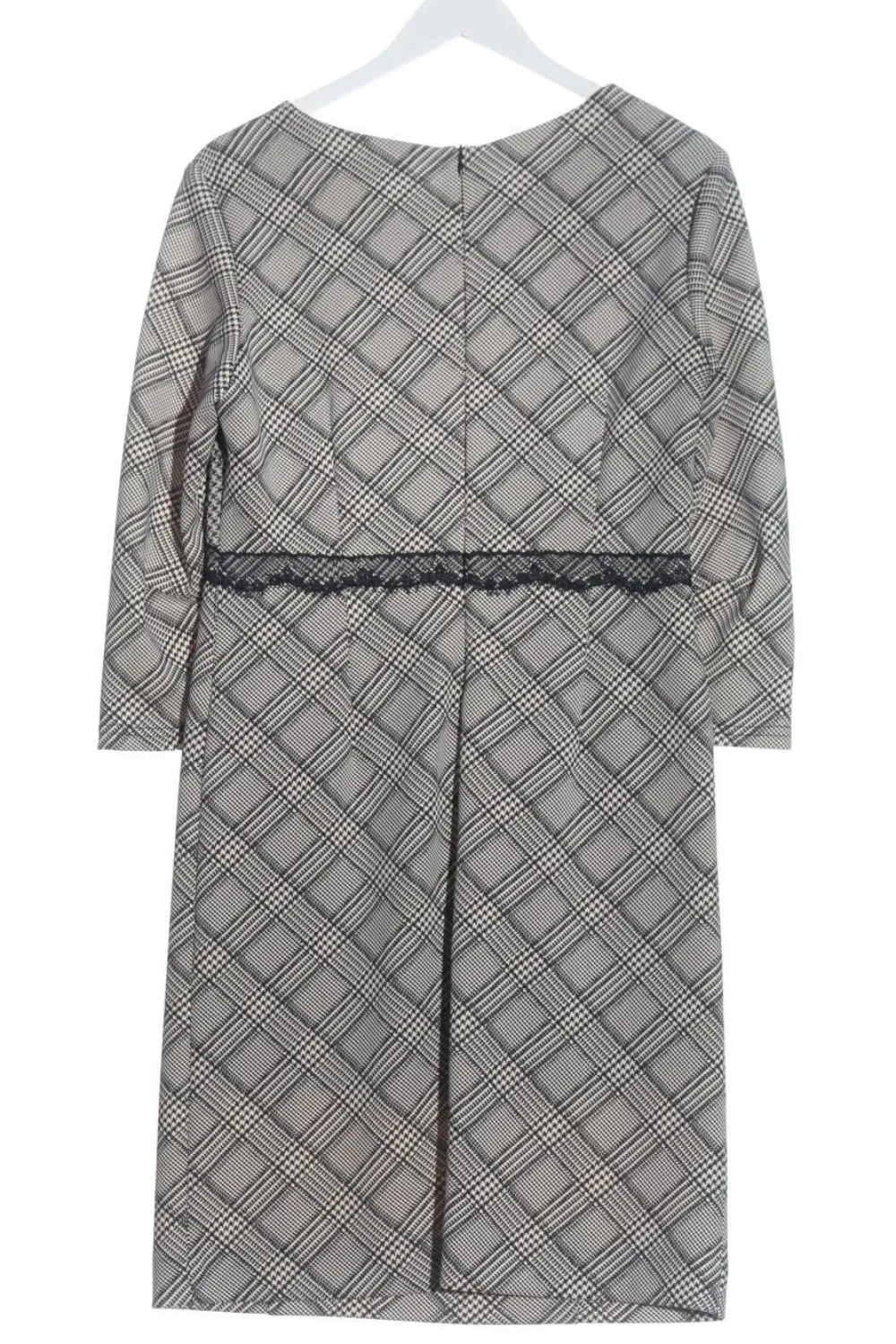 Kleider>Made in Italy Langarmkleid Größe 40