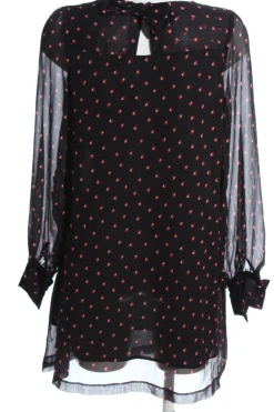 Langarmkleid Größe 36-H&M Mama Online