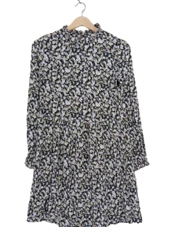 Kleider>Marc Ou2019Polo Langarmkleid Größe 36