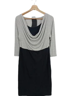 Langarmkleid Größe 38-ml Sale