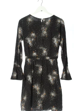 Langarmkleid Größe 36-Q/S Clearance