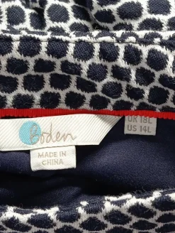 Langarmkleid Größe 44-Boden Outlet