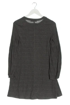 Langarmkleid Größe 36-Mango Basics Discount