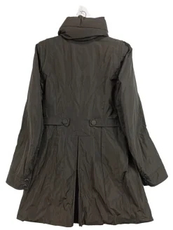 Jacken>Creenstone Lange Jacke Größe 38 khaki