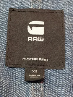 Langer Jumpsuit Größe 34-G-Star Raw Hot
