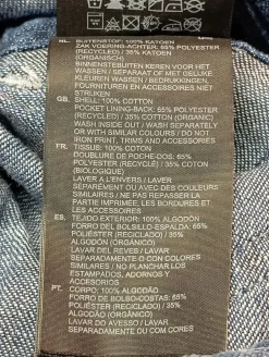 Langer Jumpsuit Größe 34-G-Star Raw Hot