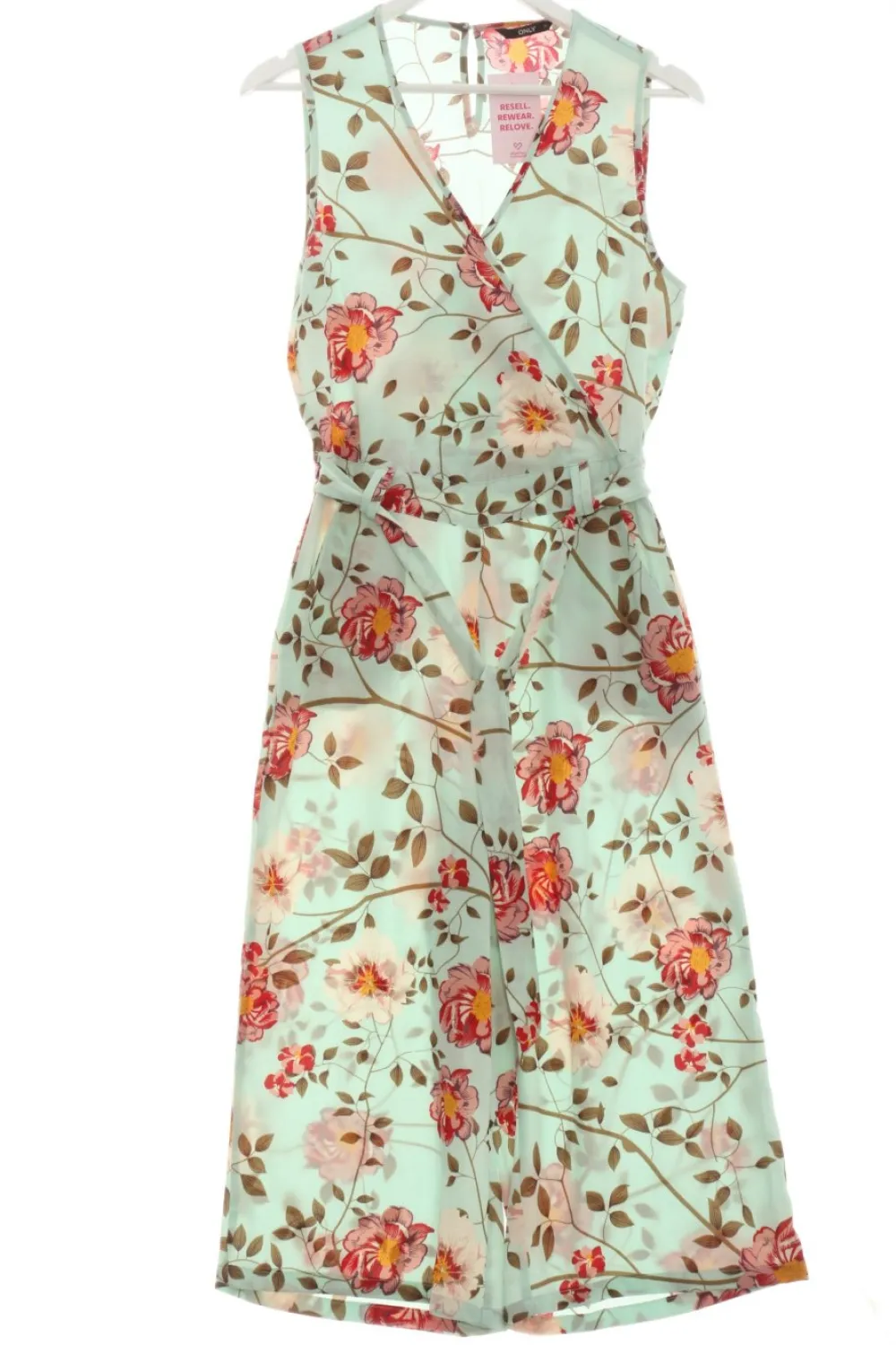 Langer Jumpsuit Größe 36-Only Best