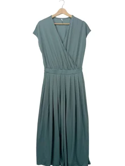 Langer Jumpsuit Größe 38-Halara Online