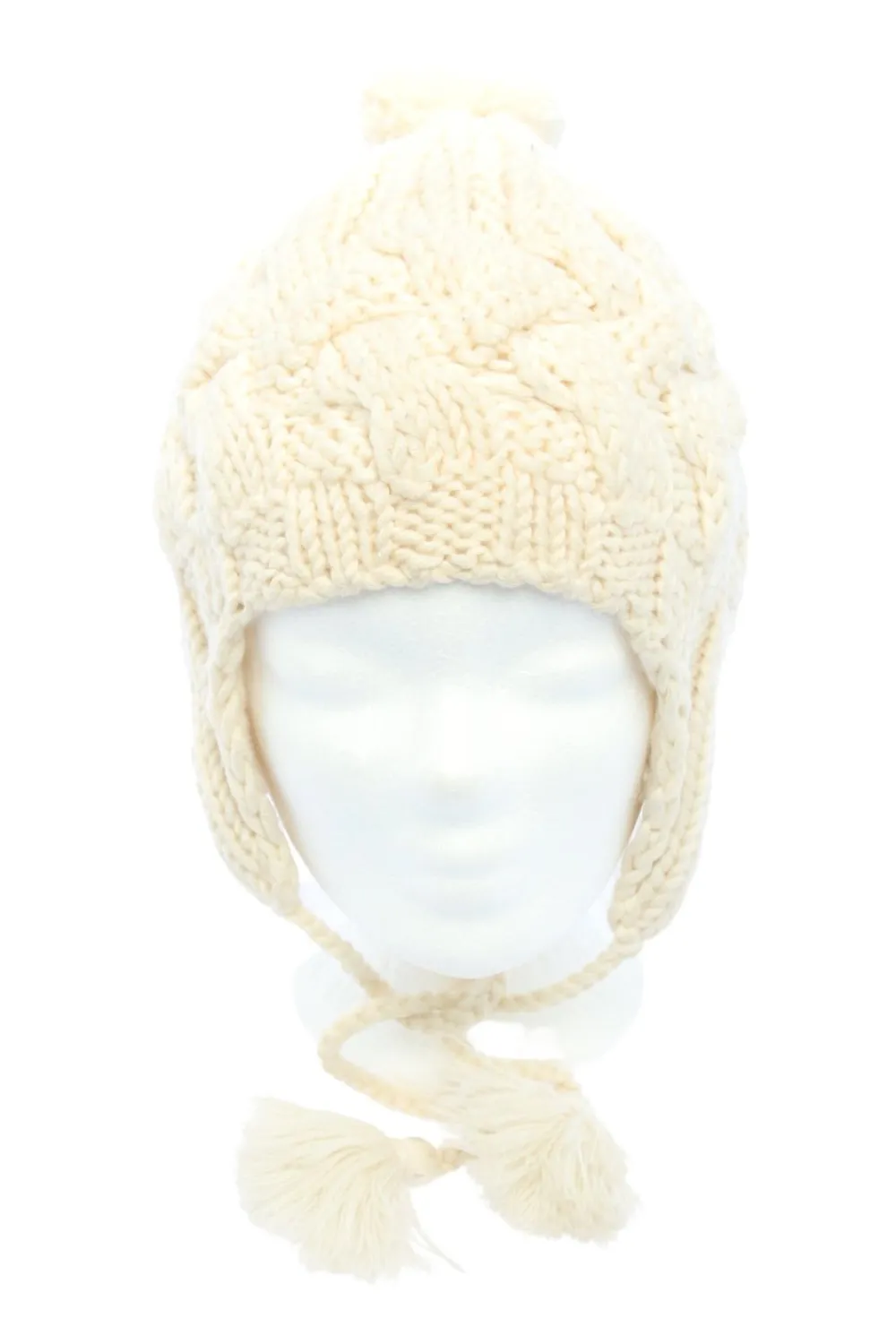 Lapplandmütze-Hat attack Outlet