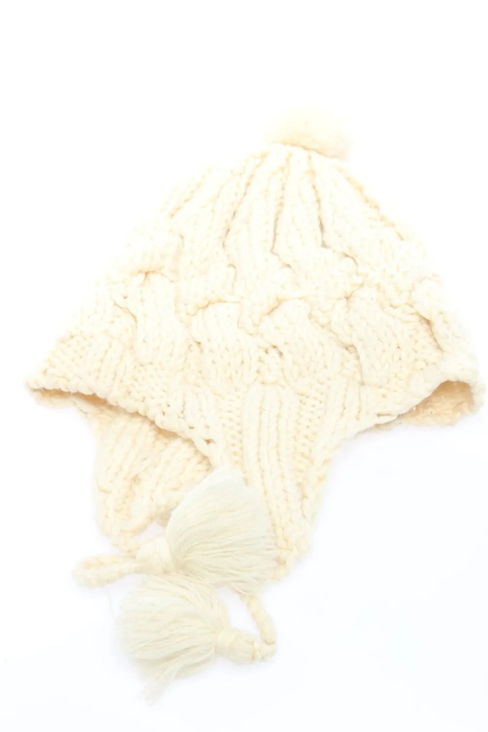 Lapplandmütze-Hat attack Outlet