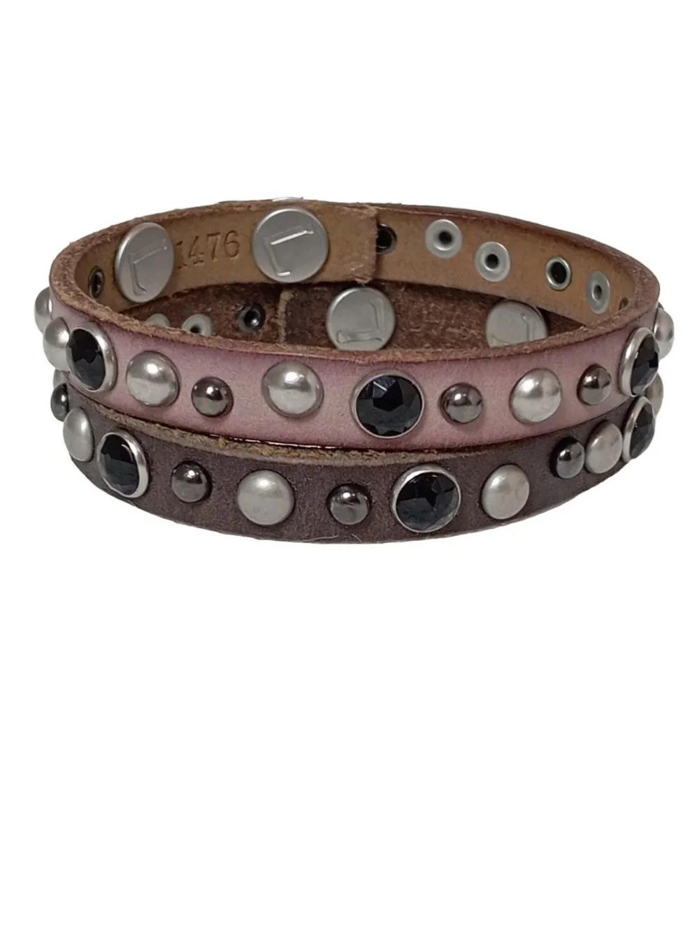 Armschmuck>Liebeskind Lederarmschmuck