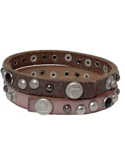 Armschmuck>Liebeskind Lederarmschmuck