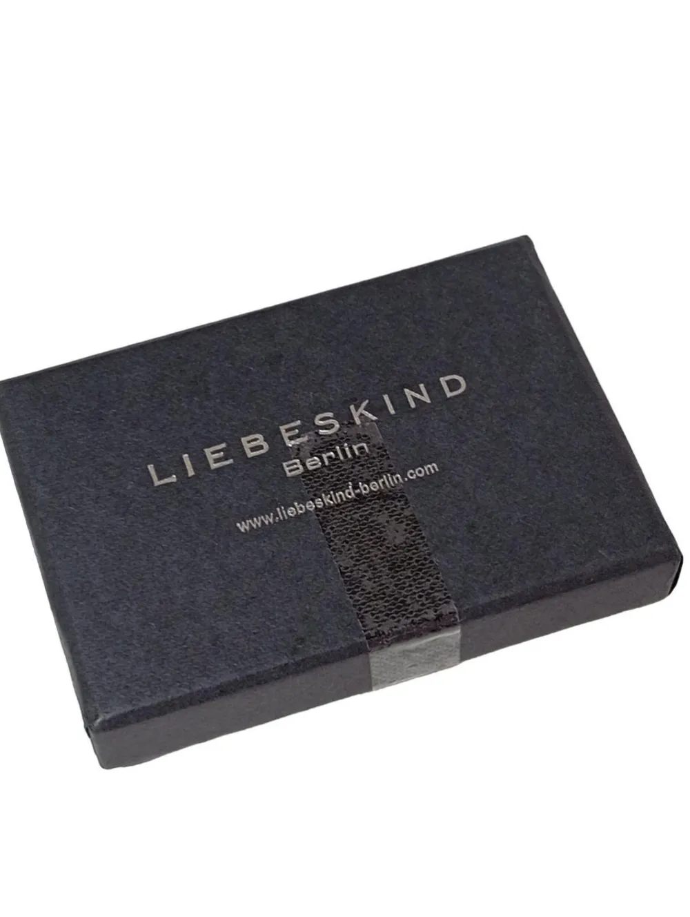 Armschmuck>Liebeskind Lederarmschmuck