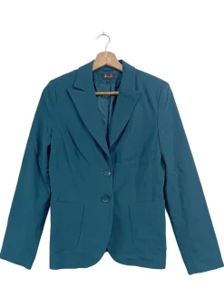 Leder-Blazer Größe 36-miss ff Outlet