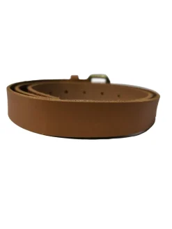 Ledergürtel-Selected Discount