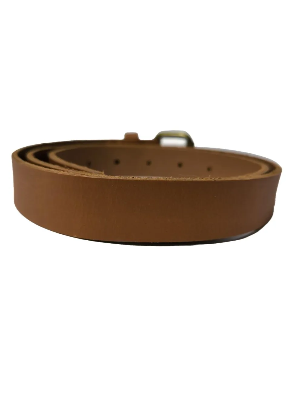 Ledergürtel-Selected Discount