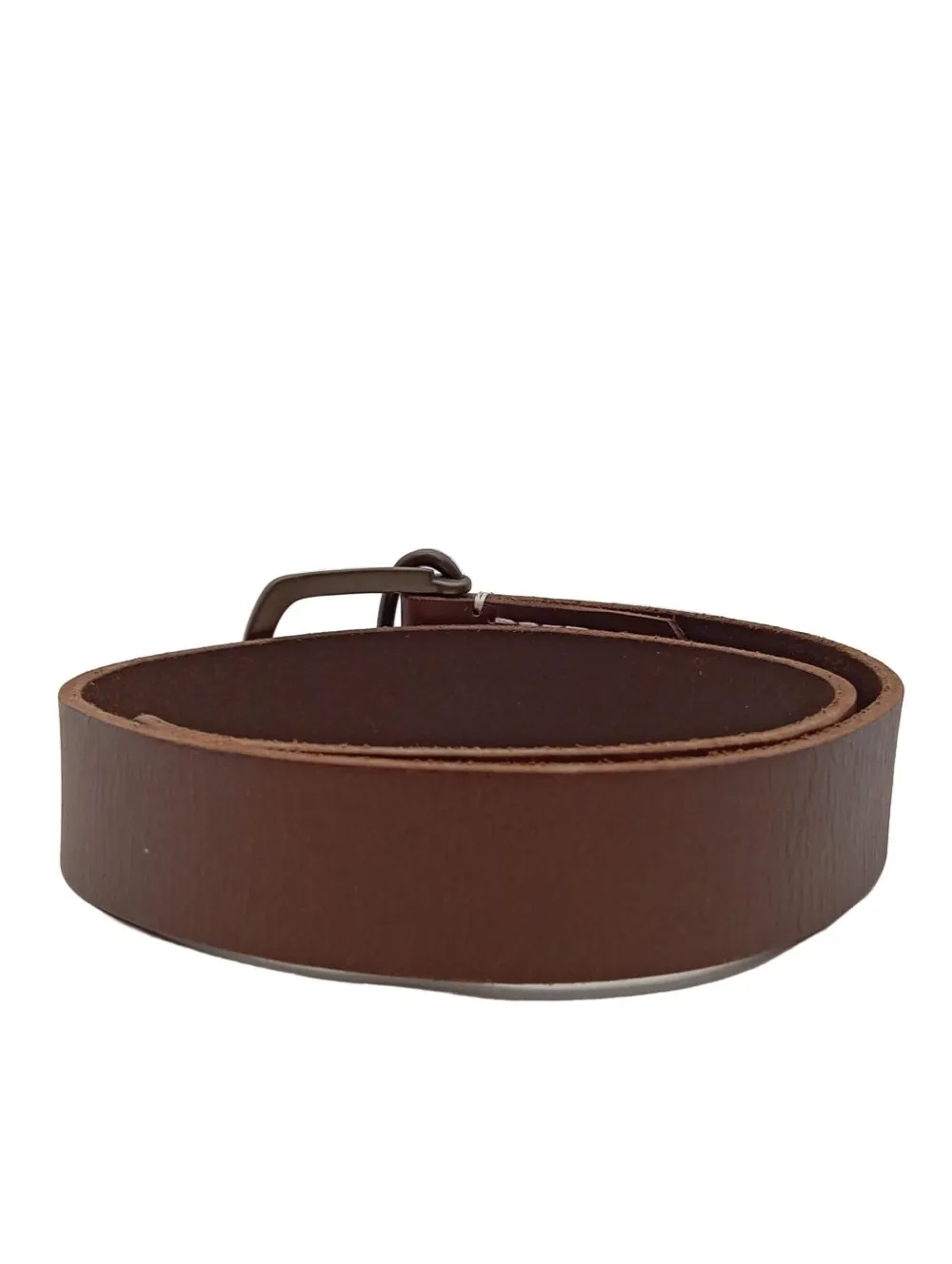 Ledergürtel Größe 80-F&F Online