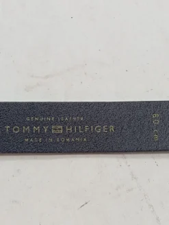 Ledergürtel Größe 80-Tommy Hilfiger Discount