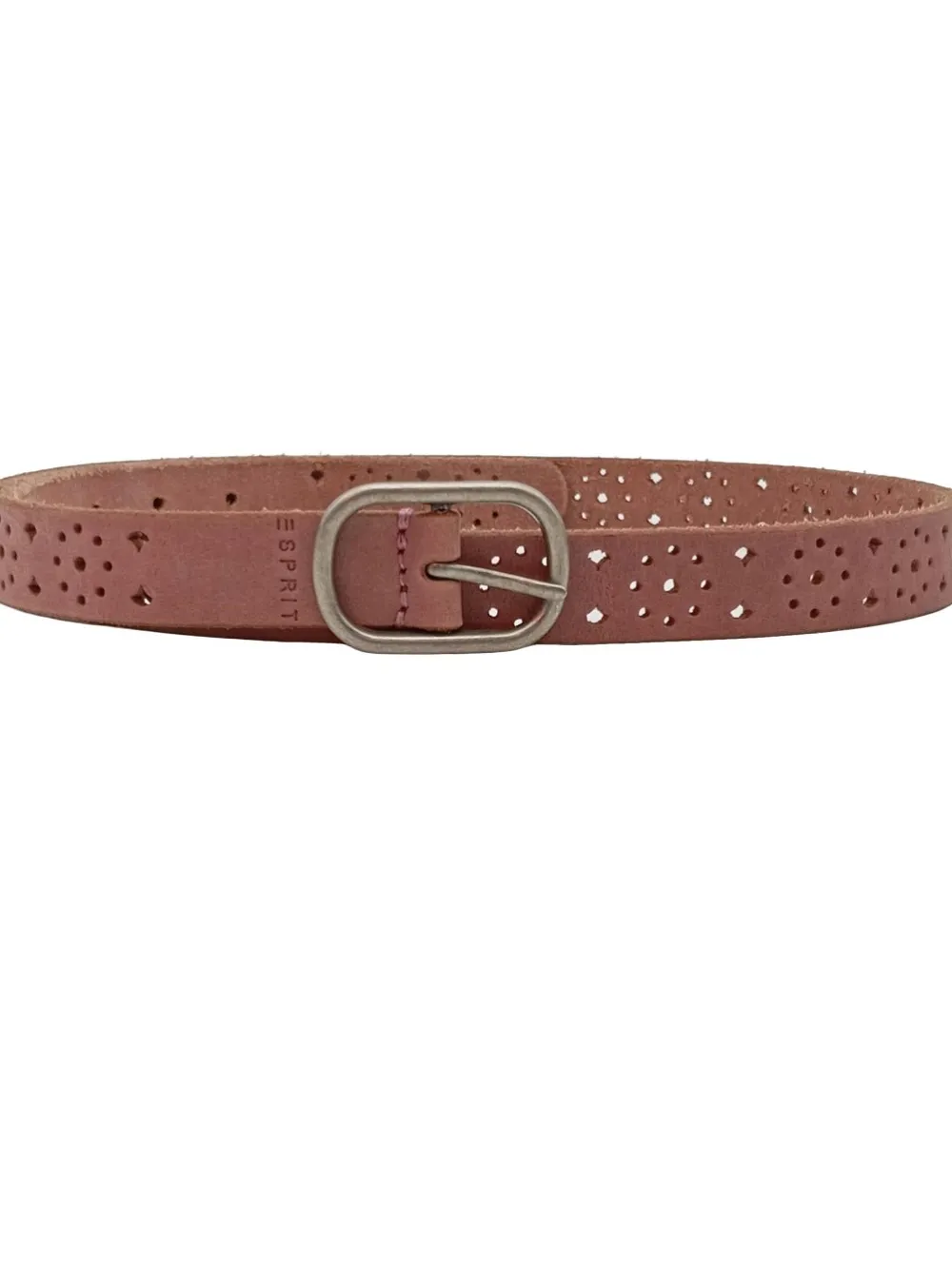 Ledergürtel Größe 90-Esprit