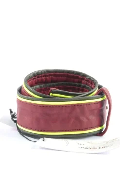 Gürtel>cest tout Ledergürtel Größe 120